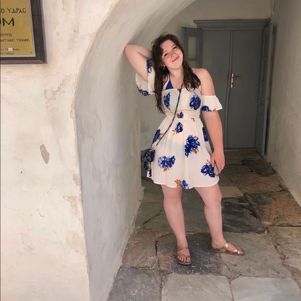 Meet your Posher, Margaret